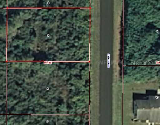6175 Mcallen St., Port Charlotte, FL 33981