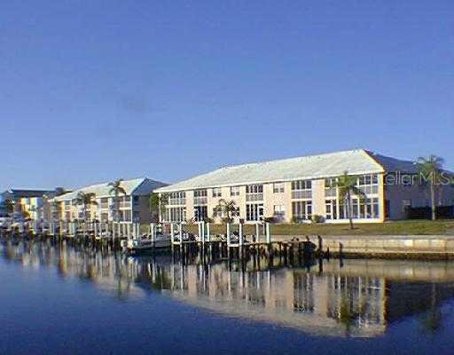 220 Coldeway Dr. #124, Punta Gorda, FL 33950