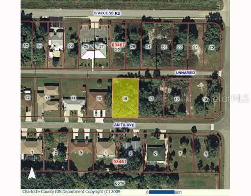 9328 Anita Ave., Englewood, FL 34224