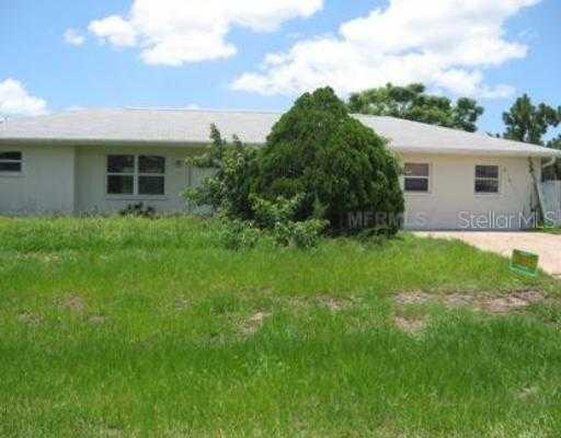 10493 Greenway Ave., Englewood, FL 34224