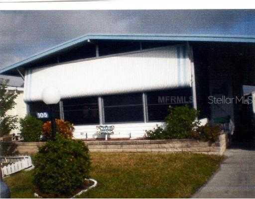 105 Tahitian Way, North Port, FL 34287