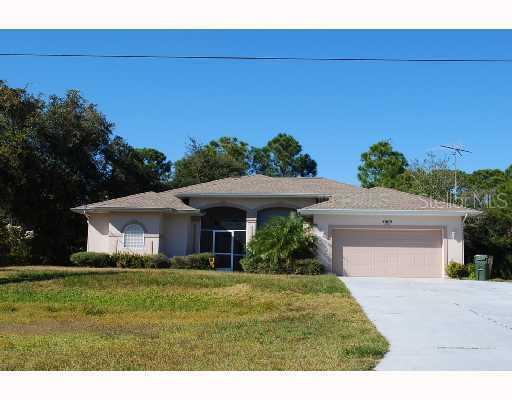 4909 N Cranberry Blvd., North Port, FL 34286