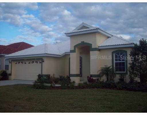 [Address Hidden by Seller], North Port, FL 34288