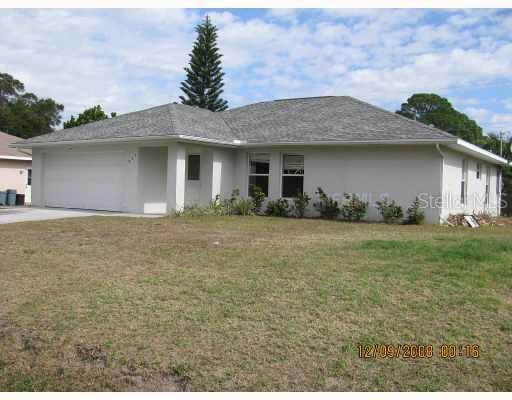5831 Viola Rd., Venice, FL 34293