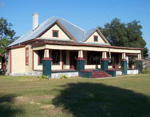 618 W Hickory St., Arcadia, FL 34266