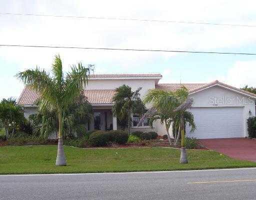 3799 Tripoli Blvd., Punta Gorda, FL 33950