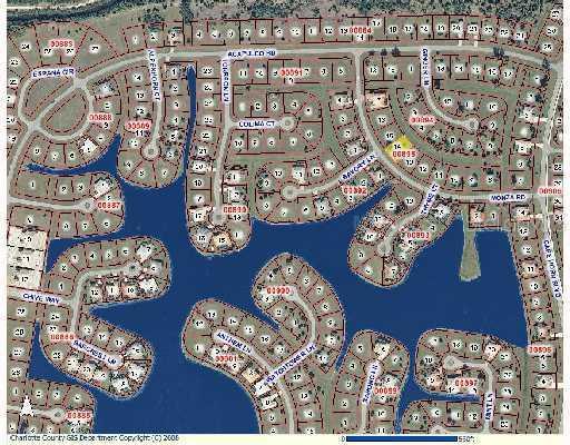 17040 Monza Rd, Punta Gorda, FL 33955