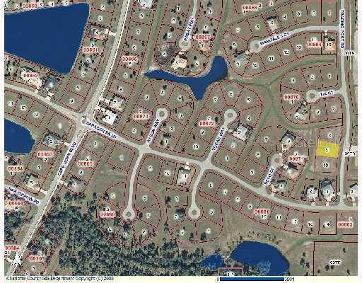 16449 Trading Post Rd, Punta Gorda, FL 33955