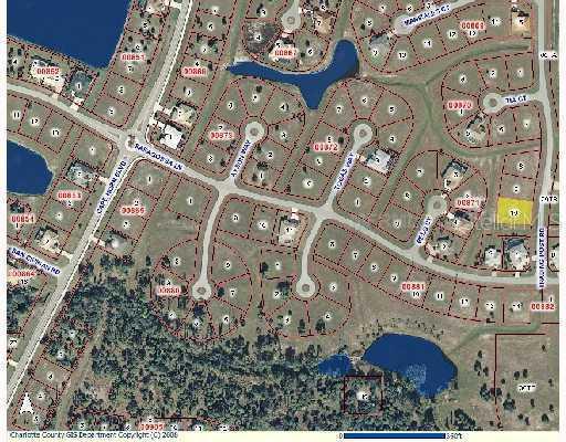 16457 Trading Post Rd., Punta Gorda, FL 33955