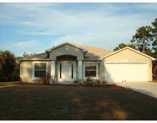 3786 Lookout Ln., North Port, FL 34288