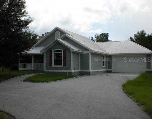 7561 Fox Run Trail, Arcadia, FL 34266