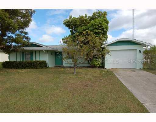 [Address Hidden by Seller], Port Charlotte, FL 33981