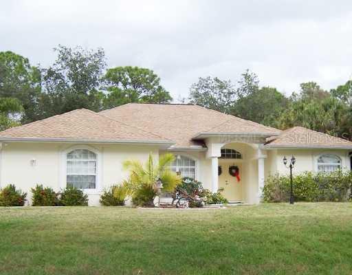 1130 Alabelle Ln., North Port, FL 34286