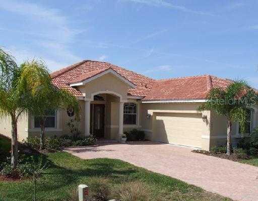 1851 Coconut Palm Cir., North Port, FL 34288