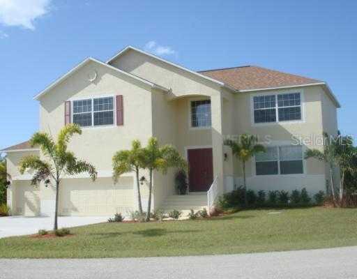 15409 Alsace Cir Cir., Port Charlotte, FL 33981