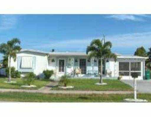 22216 Beverly Ave., Port Charlotte, FL 33952