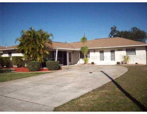 22144 Rochester Ave., Port Charlotte, FL 33952