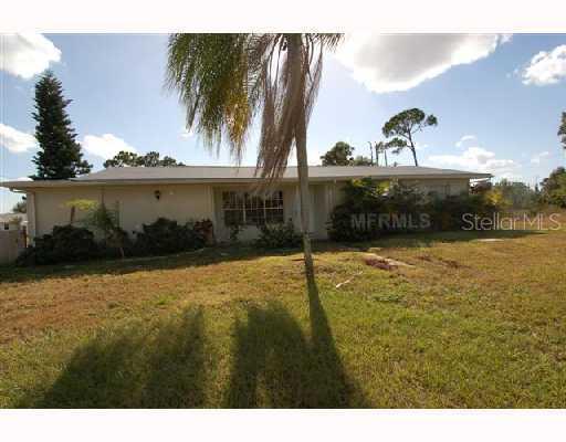 [Address Hidden by Seller], Port Charlotte, FL 33981