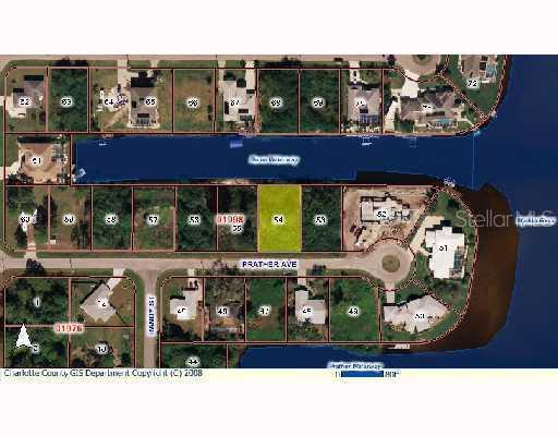 12418 Prather Avenue, Port Charlotte, FL 33981