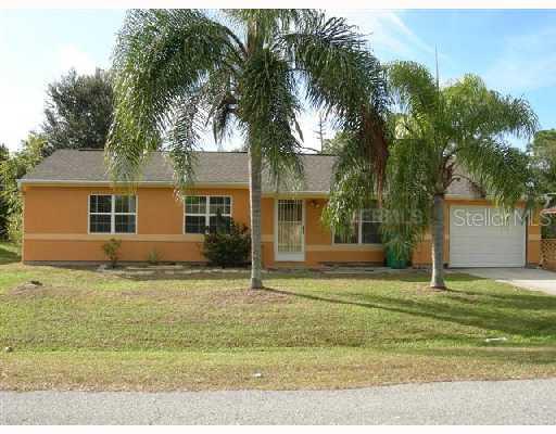 1525 Rommel St., Port Charlotte, FL 33952