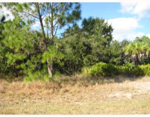 Mattox Cir., North Port, FL 34288