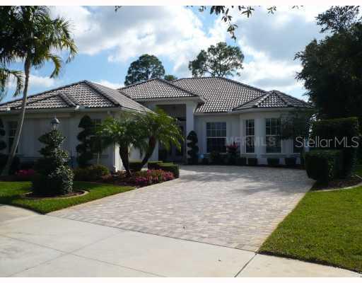 1323 Solitary Palm Ct., North Port, FL 34288