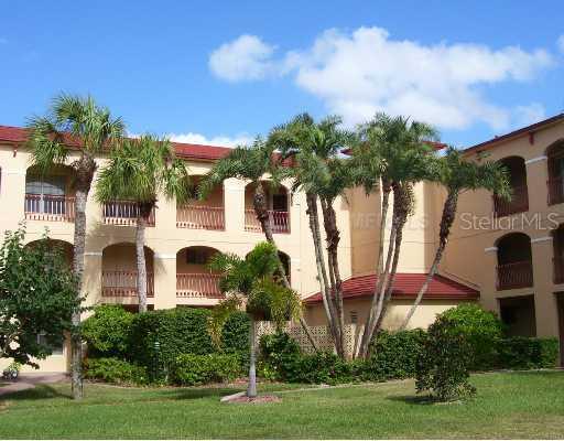 1 Colony Point Dr. #9C, Punta Gorda, FL 33950