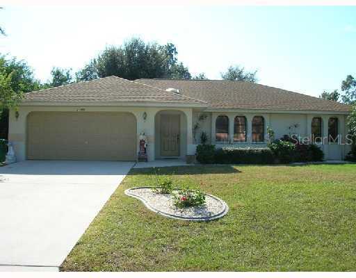21455 Carleton Ave., Port Charlotte, FL 33952