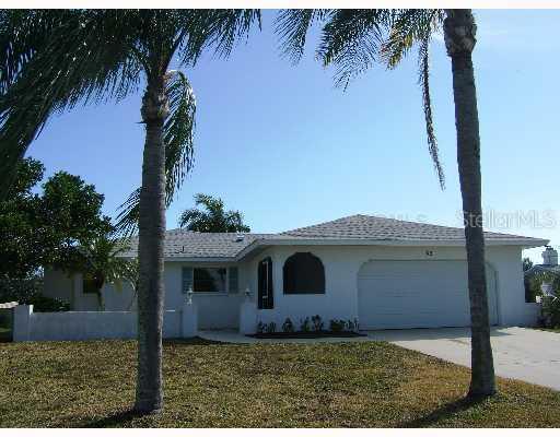 49 Caddy Rd., Rotonda West, FL 33947