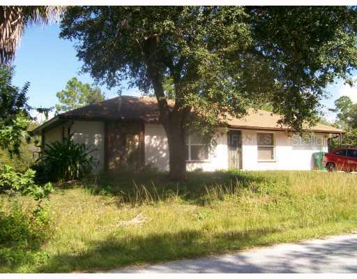 23454 Buckner Ave., Port Charlotte, FL 33980
