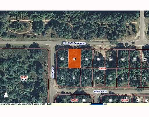 19129 Hillsborough Blvd., Port Charlotte, FL 33954