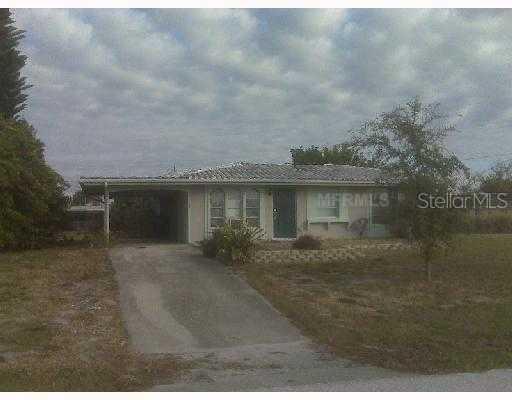 130 NW Adams Ct., Port Charlotte, FL 33952
