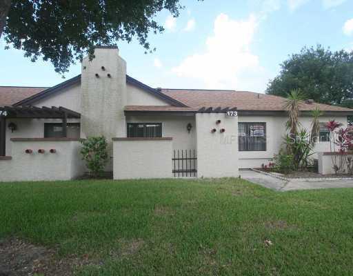 13100 S Mccall Rd. #173, Port Charlotte, FL 33981