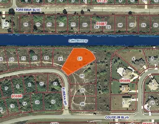 13200 Eureka Cir., Port Charlotte, FL 33981