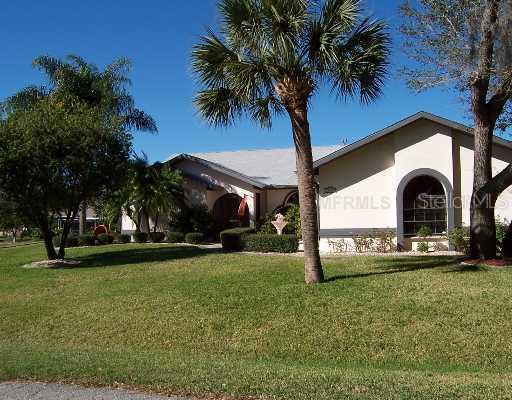 22332 Cadet Ln., Port Charlotte, FL 33952