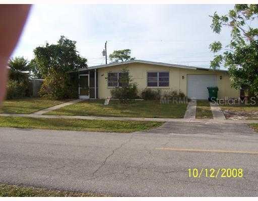 2741 Starlite Ln., Port Charlotte, FL 33952