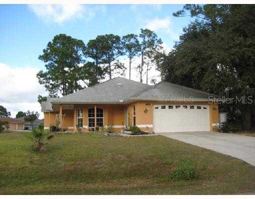 4892 Crabapple Ave., North Port, FL 34287