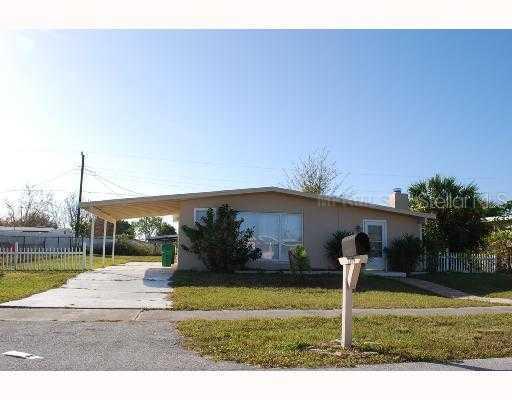 22119 Gatewood Ave., Port Charlotte, FL 33952
