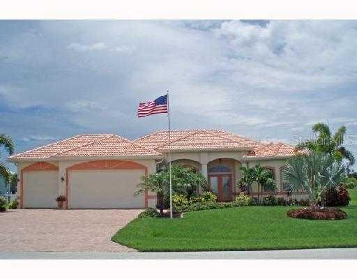 24299 Nicobar Ln., Punta Gorda, FL 33955