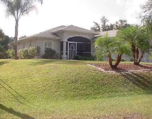 1985 Vandalia Ave., North Port, FL 34286