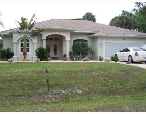1301 Marasco Ln., North Port, FL 34286