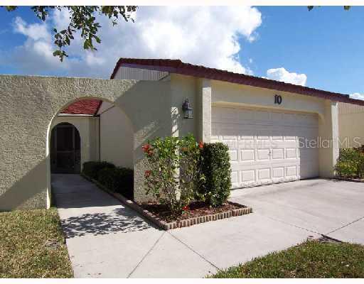 1640 Atares Dr. #10, Punta Gorda, FL 33950