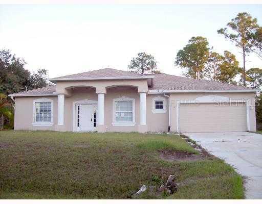 3666 Wentworth St., North Port, FL 34288