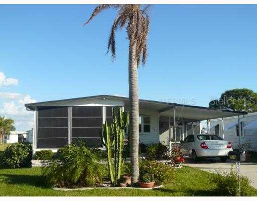 715 Fairmount Dr., North Port, FL 34287