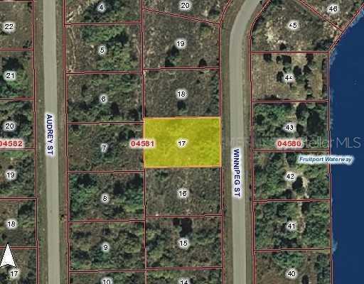 9993 Winnipeg St., Port Charlotte, FL 33981