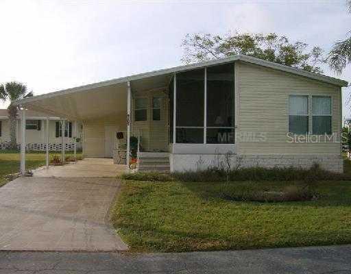 6707 Neighborly Ct., North Port, FL 34287
