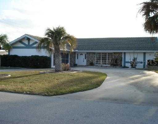 197 Maria Ct., Punta Gorda, FL 33950