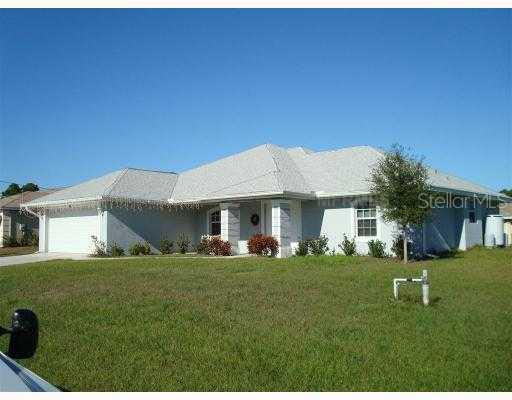 1896 Northland Ave., North Port, FL 34287