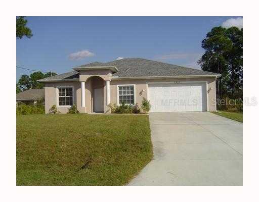 2366 Mctague St., North Port, FL 34291