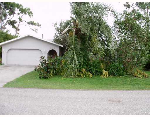 557 Ridgewood St., Port Charlotte, FL 33952